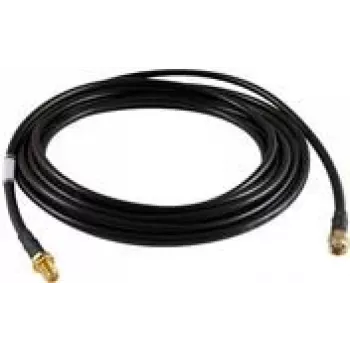 Cabo de antena WLAN.eu LMR-195 SMA(m) SMA(M) 240 cm (ANT-CAB-SMAM-SMAM-2400)