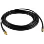 Cabo de antena WLAN.eu LMR-195 SMA(m) SMA(M) 240 cm (ANT-CAB-SMAM-SMAM-2400)
