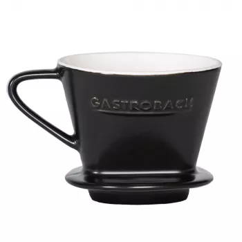 Filtro de café Pour Over GASTROBACK compatível com o modelo 90360