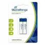 Bateria recarregável MediaRange MRBAT122 AAA níquel-metal hidreto NiMH