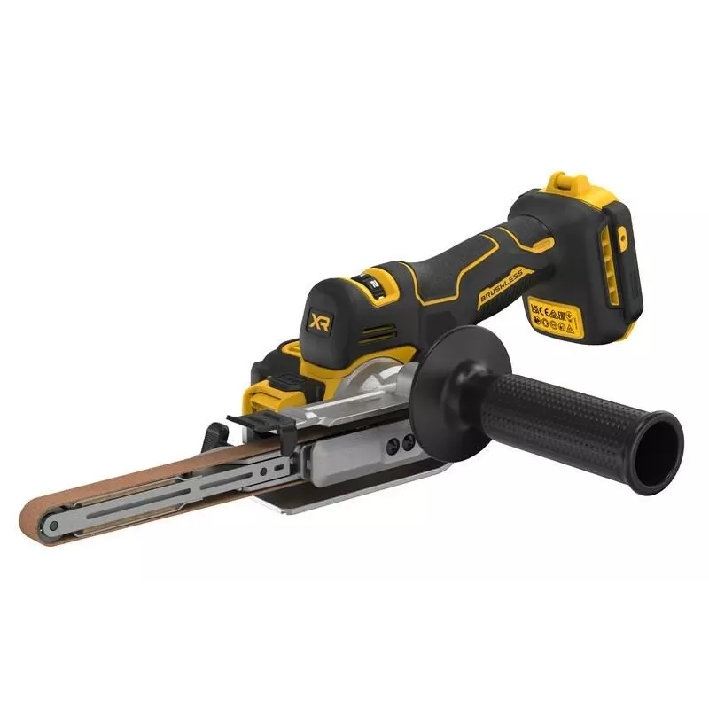 DeWalt DCM200N-XJ lima de cinta a bateria 18 V XR, só a máquina