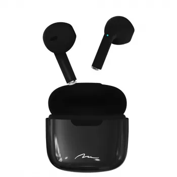 Auscultadores Media-Tech MT3608K R-Phones TWS+ pretos