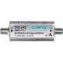 Amplificador de sinal de TV Axing SVS 2-02 47 - 2400 MHz (SVS 2-02)