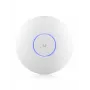 Ponto de acesso UBIQUITI U7 Pro — Tri-Band Wi-Fi 7 (2,4/5/6 GHz), 5400 Mbit/s, MU-MIMO, PoE, montagem em teto/parede