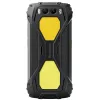 Blackview BV7300 16,9 cm (6,67 polegadas) Dual SIM Android 14 4G 6 GB 256 GB 15000 mAh preto, amarelo