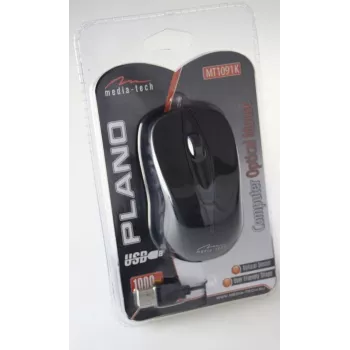 Rato Media-Tech PLANO Office USB Type-A