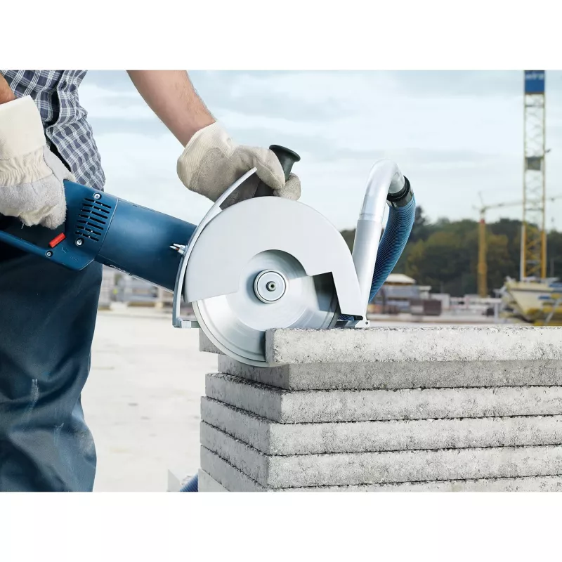 Disco BOSCH D.* 230x22 SEG CONCRETE