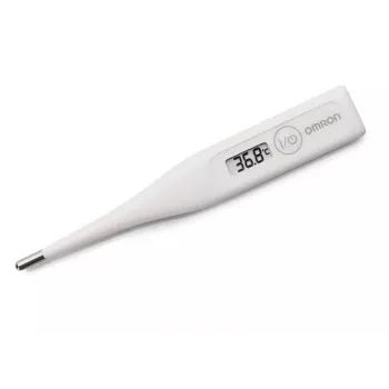 OMRON ECO TEMP BASIC TERMÓMETRO DIGITAL MC-246-E