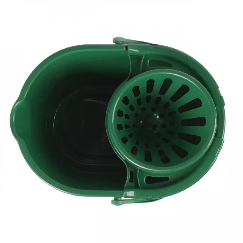 Balde Beldray LA075314EU7 Eco Recycled 10 L — balde doméstico de plástico