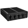 Akasa Pascal MD Small Form Factor (SFF) preto