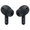 Samsung Galaxy Buds4 Pro SM-R640, preto ANC adaptativo, até 7 horas de reprodução, altifalantes de 2 vias, design moderno com acabamento metálico premium