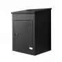 Extralink LOCKSTAR PACZKOMAT 44X34X55CM caixa de aço