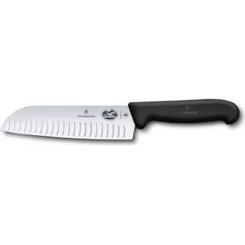 Faca Santoku Victorinox 5.2523.17