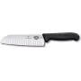 Faca Santoku Victorinox 5.2523.17