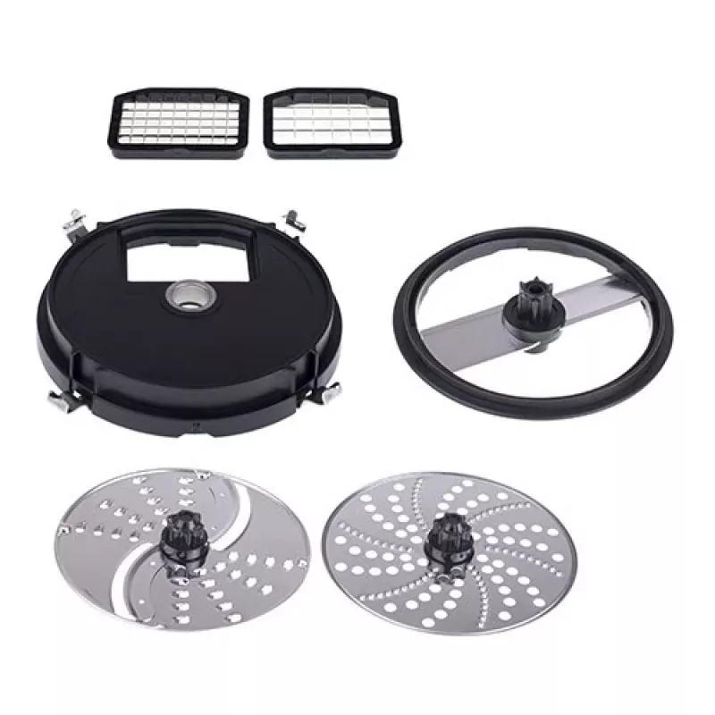 Camry | CR 4623 | 1600 W | Varinha mágica | Misturadora de mão | Velocidades variáveis | Modo turbo | Picadora | Trituração de gelo | Preto