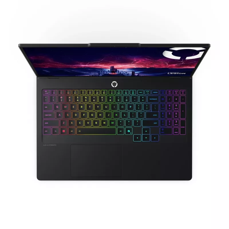 Portátil Lenovo Legion Pro 5 16