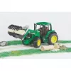 Modelo de trator BRUDER John Deere 6920