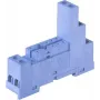 FINDER S.p.A. base de aparafusar azul para 44.52/62 para relé 40/41.51/52/61 95.75 (9575)