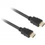 Cabo HDMI High Speed (preto, 7,5 metros)