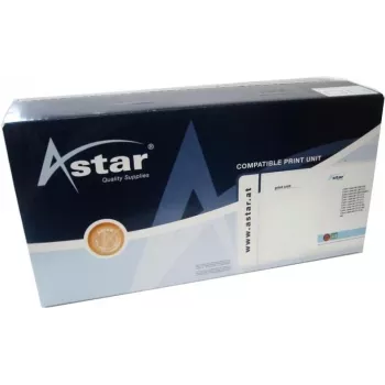 Astar AS18551 13000 páginas Preto toner laser e tinteiro (AS18551)