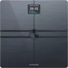 Balança de pessoa eletrónica Withings Body Comp Quadrada Preta