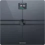 Balança de pessoa eletrónica Withings Body Comp Quadrada Preta
