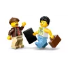 LEGO CITY 60487 Táxi Amarelo