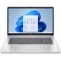 Portátil HP 17-cn3175ng - Intel Core i7 1355U - Win 11 Home - Placa gráfica Intel Iris Xe - 16GB RAM - 512GB SSD NVMe - 43,9 cm (17,3
