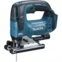 Serra de vaivém a bateria Makita DJV182Z 2,6 kg