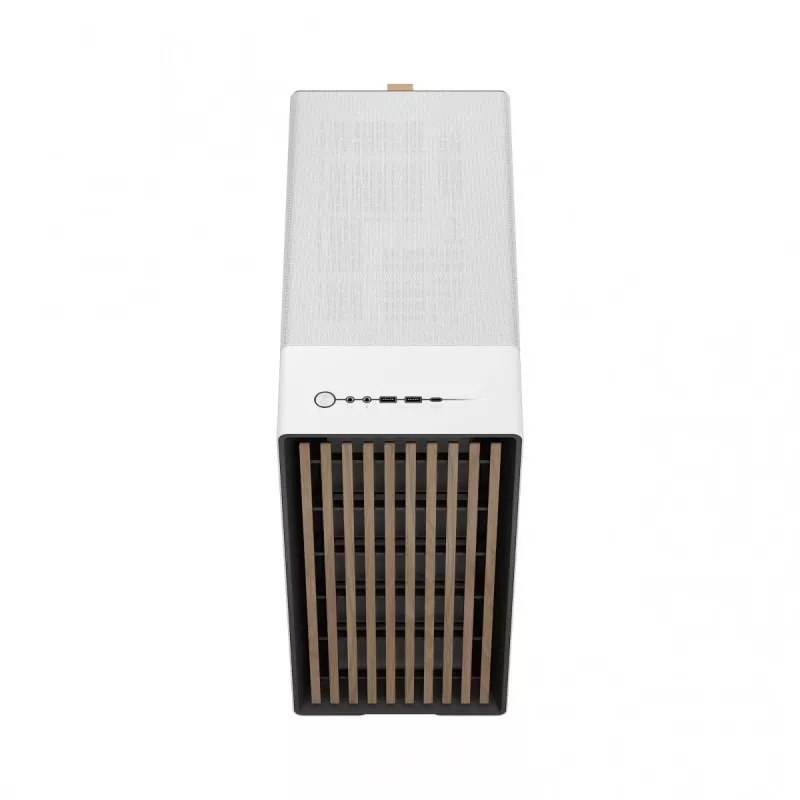 Fractal Design North Midi Tower branco