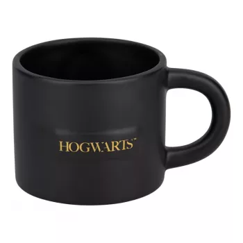Paladone Hogwarts Crest caneca em relevo
