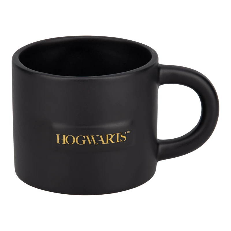 Paladone Hogwarts Crest caneca em relevo