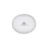 Auscultadores sem fios White Shark GEB-TWS-02 Vortex branco