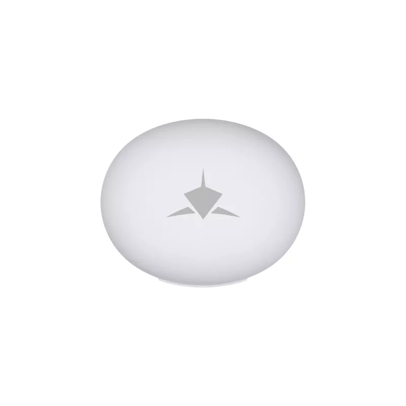 Auscultadores sem fios White Shark GEB-TWS-02 Vortex branco