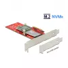 Placa de interface DeLOCK 89577