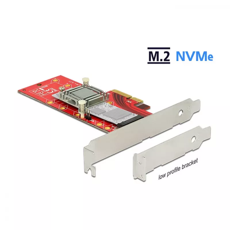 Placa de interface DeLOCK 89577