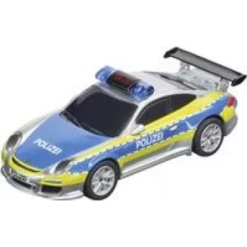 Carrera 20064174 GO Porsche 911 GT3 Polícia (20064174)