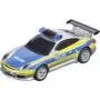 Carrera 20064174 GO Porsche 911 GT3 Polícia (20064174)