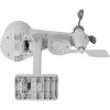 Estação meteorológica digital Bresser Optics 7002550CM3000