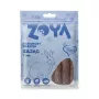 ZOYA Salsichas de coelho - guloseimas para cães - 7 unidades