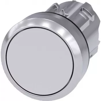 Siemens 3SU1050-0AB60-0AA0 branco