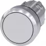 Siemens 3SU1050-0AB60-0AA0 branco