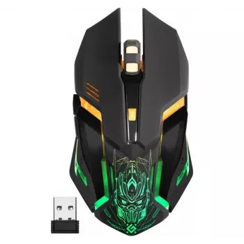 Rato gaming sem fios TRIGGER GM-934