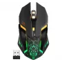 Rato gaming sem fios TRIGGER GM-934