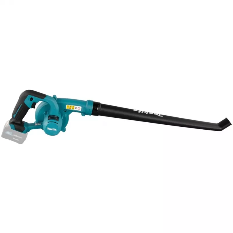 Soprador de folhas a bateria Makita UB101DZ 12V max