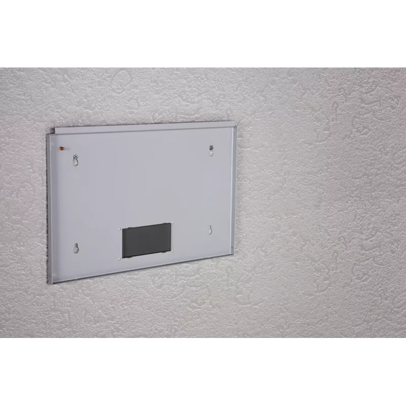 Rack de montagem na parede Digitus DN-19 20U-6/6