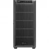 Caixa NAS SilverStone SST-CS383 preta (SST-CS383)