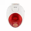 Cuckoo CR-0351F RED panela de arroz 0,54 L 425 W vermelho, branco