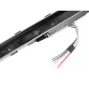 Bateria Green Cell AC51 para Acer Aspire E15/E17 — Li-Ion 14,8 V 2200 mAh 4 células, preto