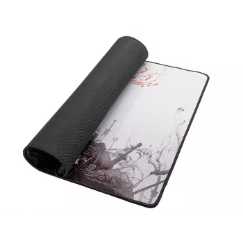 Tapete de rato Gaming A4Tech A4TPAD47528 Grande 450 mm